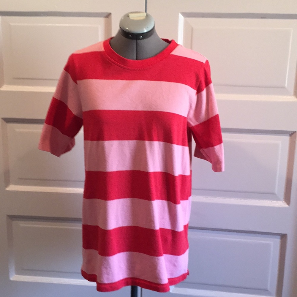 J crew tee